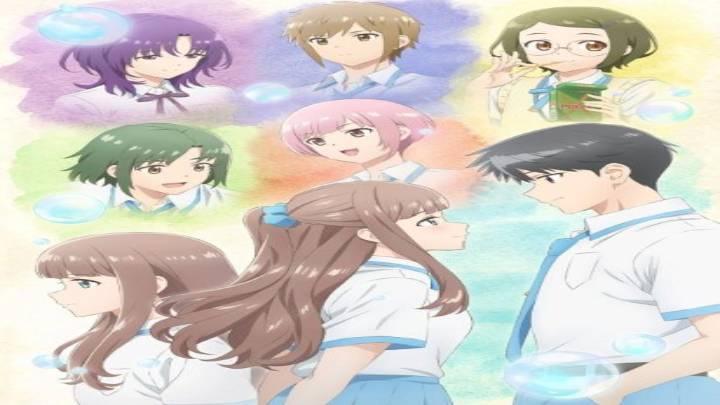 انمي Replica datte Koi wo Suru الحلقة 3 الثالثة مترجمة اون لاين