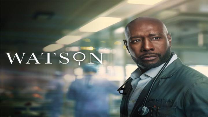 مسلسل Watson الموسم الثاني الحلقة 21 الحادية والعشرون مترجمة