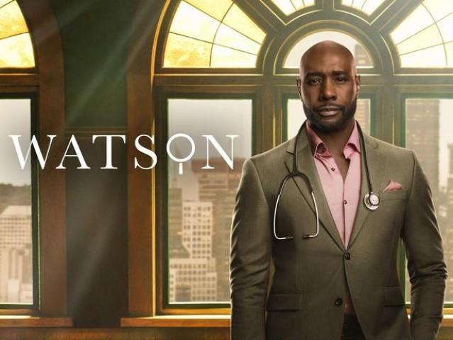 حصرياً | مسلسل Watson الموسم الاول الحلقة 5 مترجمة بجودة عالية