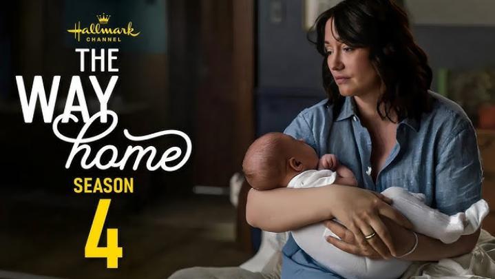 مسلسل The Way Home الموسم الرابع الحلقة 1 الاولى مترجمة