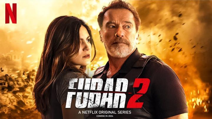 حصرياً | مسلسل FUBAR الموسم الثاني الحلقة 8 والاخيرة مترجمة بجودة عالية