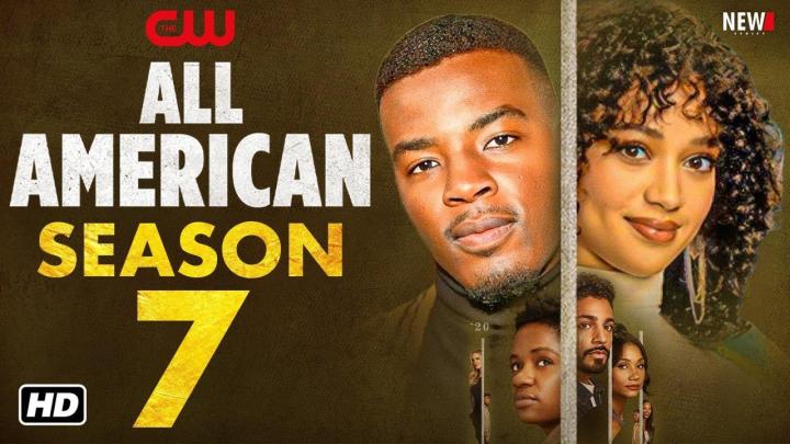حصرياً | مسلسل All American الموسم السابع الحلقة 5 مترجمة بجودة عالية