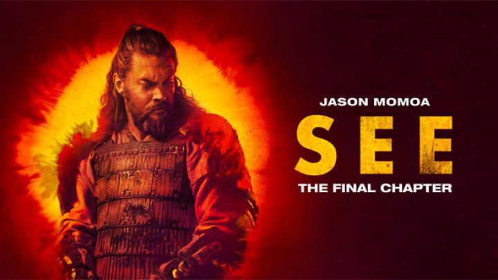 حصرياً | مسلسل See الموسم الثالث الحلقة 2 مترجمة بجودة عالية