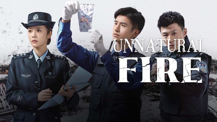 حصرياً | مسلسل نار غير طبيعية Unnatural Fire الحلقة 18 مترجمة بجودة عالية