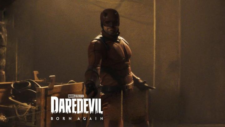 حصرياً | مسلسل Daredevil: Born Again الموسم الاول الحلقة 3 مترجمة بجودة عالية