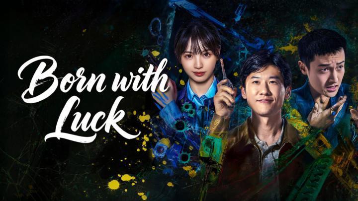 مسلسل ولد محظوظا Born with Luck الحلقة 11 الحادية عشر مترجمة