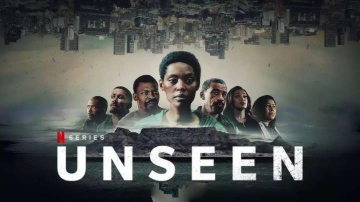 حصرياً | مسلسل Unseen الموسم الثاني مترجم كامل بجودة عالية