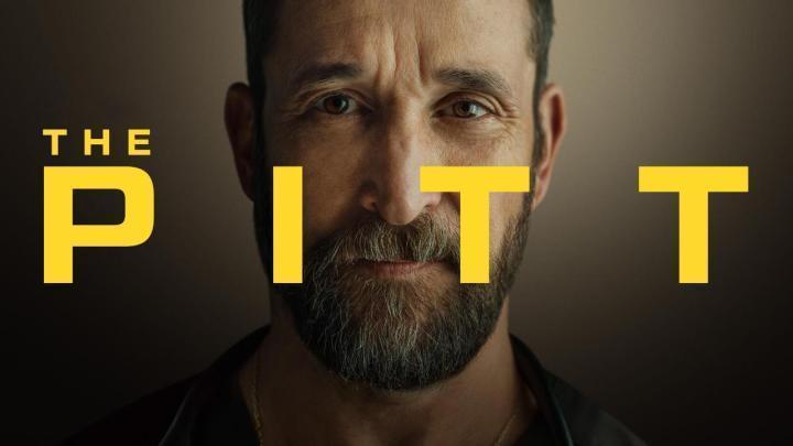 مسلسل The Pitt الموسم الثاني الحلقة 15 الخامسة عشر مترجمة