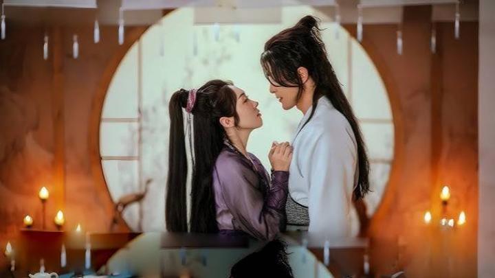 حصرياً | Love and Sword ح5 مسلسل الحب والسيف الحلقة 5 مترجمة بجودة عالية