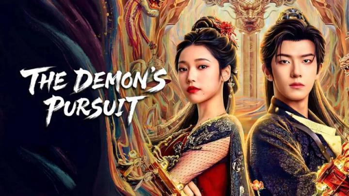 مسلسل مطاردة الشيطان The Demon’s Pursuit الحلقة 22 مترجمة