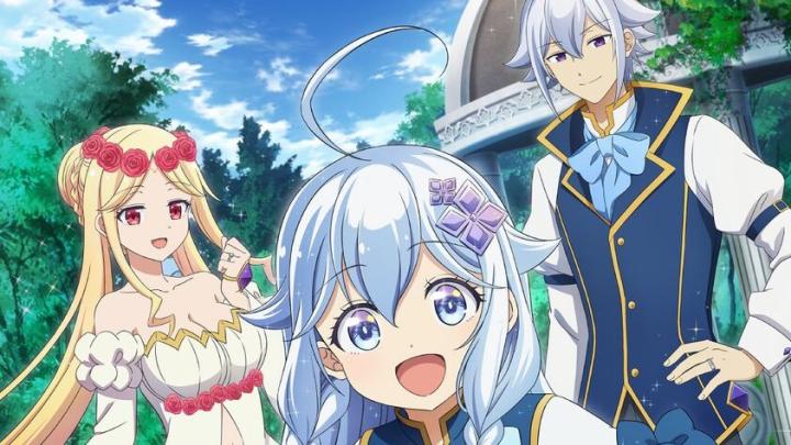 حصرياً | جميع حلقات انمي Chichi wa Eiyuu Haha wa Seirei Musume no Watashi wa Tenseisha مترجمة اون لاين بجودة عالية