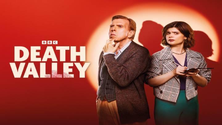 حصرياً | مسلسل Death Valley 2025 الموسم الاول الحلقة 7 مترجمة بجودة عالية