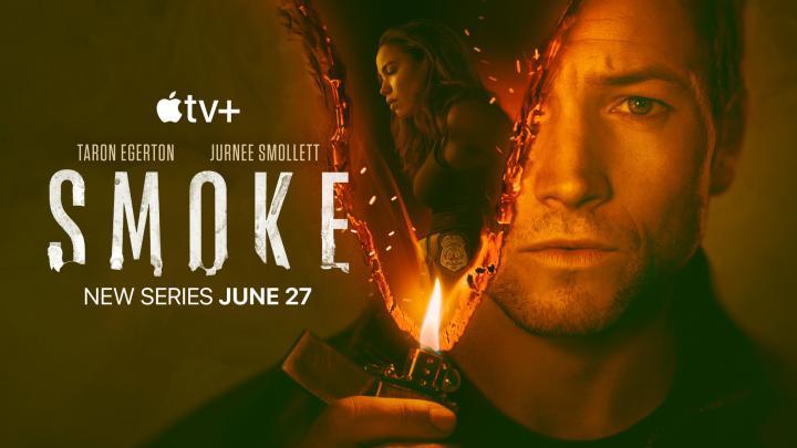 حصرياً | مسلسل Smoke الموسم الاول الحلقة 7 مترجمة بجودة عالية