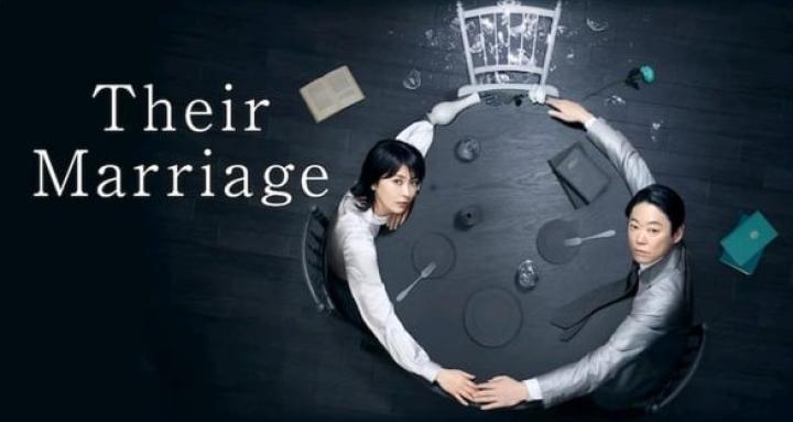 حصرياً | مسلسل زواج على المحك Their Marriage الحلقة 5 الخامسة مترجمة بجودة عالية