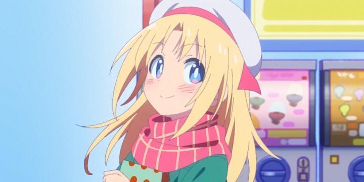 حصرياً | انمي Game Center Shoujo to Ibunka Kouryuu الحلقة 13 الثالثة عشر مترجمة بجودة عالية