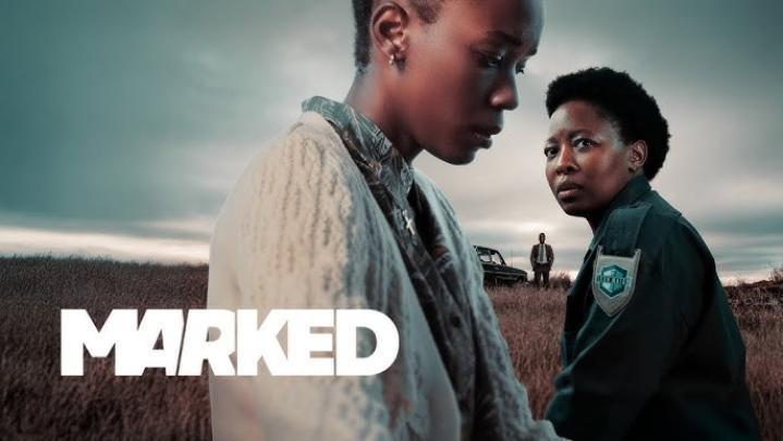 حصرياً | مسلسل Marked الموسم الاول الحلقة 2 مترجمة بجودة عالية