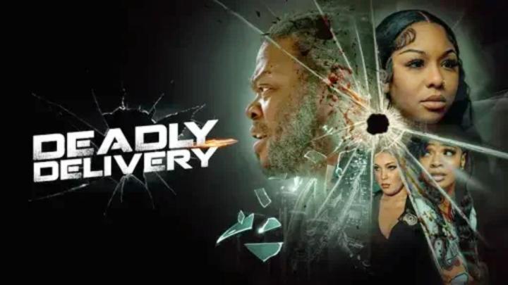 فيلم Deadly Delivery 2025 مترجم