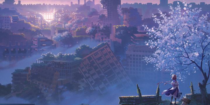 حصرياً | انمي Apocalypse Hotel الحلقة 1 مترجمة بجودة عالية