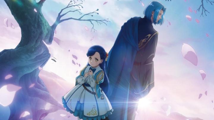جميع حلقات انمي Honzuki no Gekokujou: Shisho ni Naru Tame ni wa Shudan wo Erandeiraremasen Ryoushu no Youjo مترجمة اون لاين