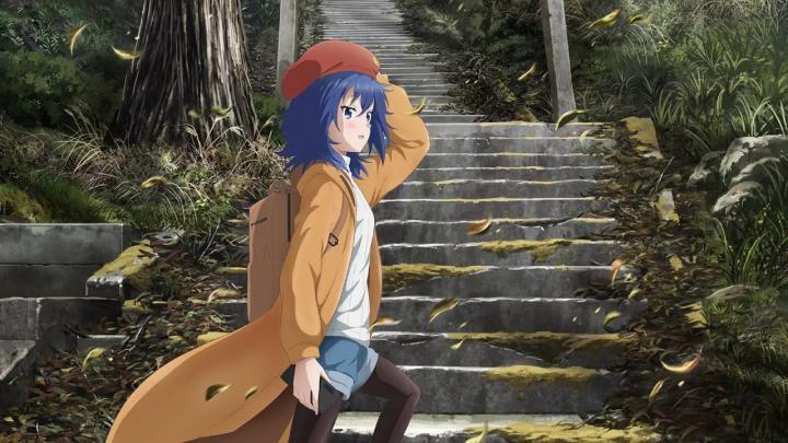 حصرياً | انمي Zatsu Tabi: That’s Journey الحلقة 5 مترجمة بجودة عالية