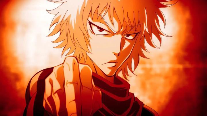 حصرياً | انمي Ninja to Gokudou الحلقة 1 الأولى مترجمة HD بجودة عالية