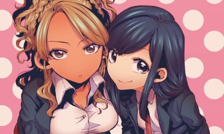 حصرياً | انمي Food Court de, Mata Ashita مترجم بجودة عالية