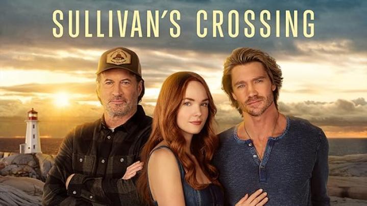 مسلسل Sullivans Crossing الموسم الثالث الحلقة 5 الخامسة مترجمة HD