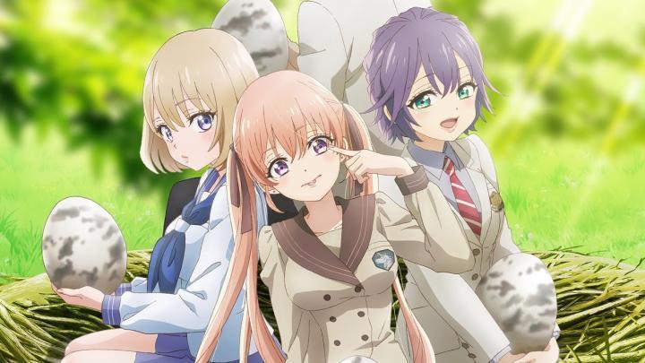 حصرياً | انمي Kakkou no Iinazuke Season 2 الحلقة 9 مترجمة بجودة عالية