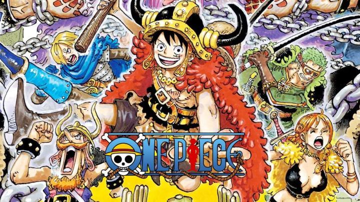 انمي ون بيس One Piece الحلقة 1179 مترجمة
