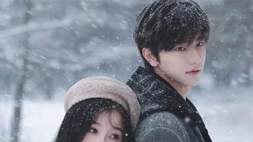 حصرياً | مسلسل تزلج بالحب Ski into Love الحلقة 8 مترجمة بجودة عالية