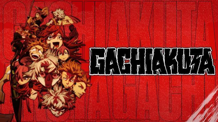 حصرياً | انمي Gachiakuta الحلقة 12 الثانية عشر مترجمة HD بجودة عالية
