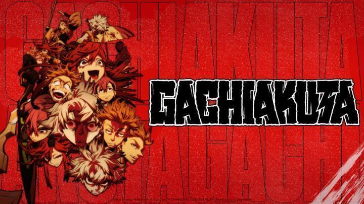 حصرياً | انمي Gachiakuta الحلقة 23 مترجمة HD بجودة عالية