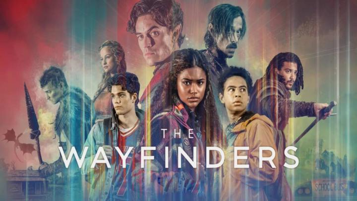 حصرياً | مسلسل The Wayfinders الموسم الاول الحلقة 3 بجودة عالية