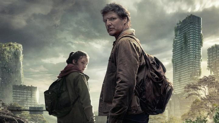 حصرياً | مسلسل The Last of Us الموسم الثاني الحلقة 1 الاولى مترجمة بجودة عالية