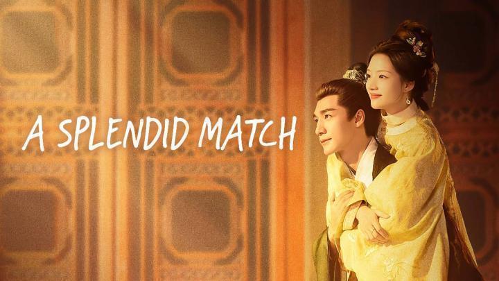 مسلسل نسيج القدر A Splendid Match الحلقة 40 والاخيرة مترجمة