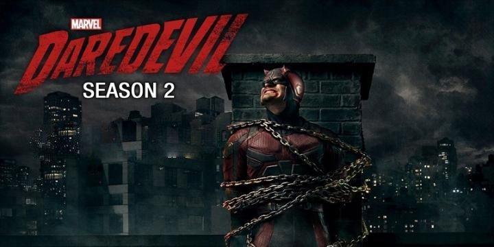 حصرياً | مسلسل Daredevil الموسم الثاني الحلقة 11 الحادية عشر مترجم بجودة عالية