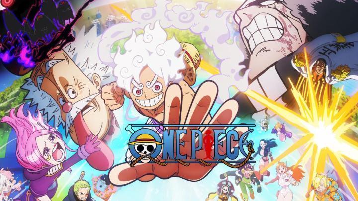 انمي ون بيس One Piece الحلقة 1158 مترجمة