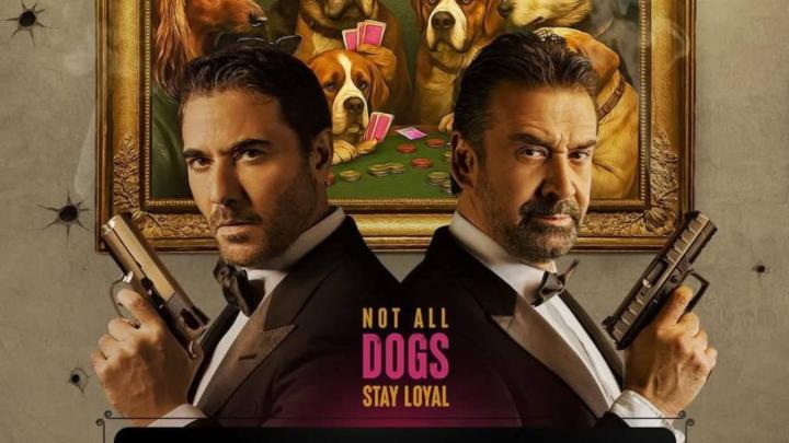 مشاهدة فيلم 7Dogs 2025 كامل HD