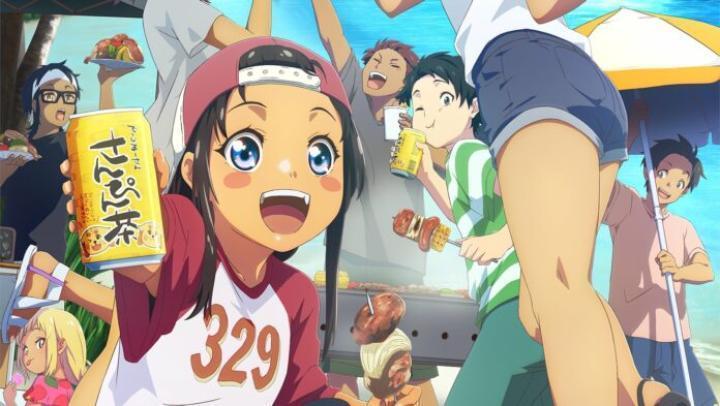حصرياً | انمي Okitsura الحلقة 11 مترجمة بجودة عالية