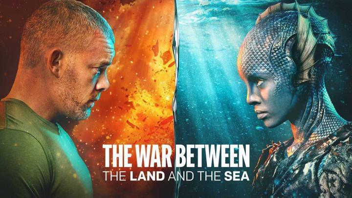 حصرياً | مسلسل The War Between the Land and the Sea الموسم الاول الحلقة 1 مترجمة بجودة عالية