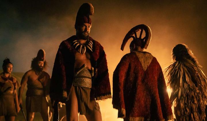 حصرياً | مسلسل Chief of War الموسم الاول مترجم كامل جميع الحلقات بجودة عالية
