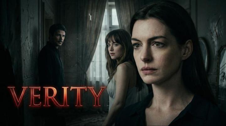 مشاهدة فيلم Verity 2026 مترجم كامل HD