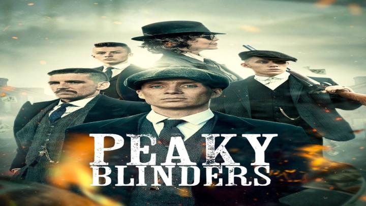 حصرياً | مسلسل Peaky Blinders الموسم السادس مترجم بجودة عالية