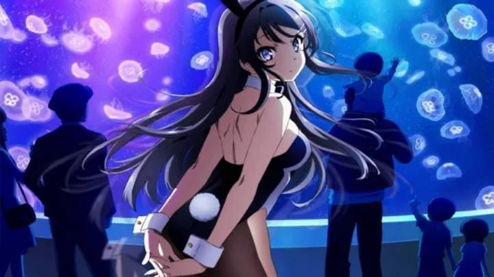 حصرياً | انمي Seishun Buta Yarou wa Santa Claus الحلقة 11 الحادية عشر مترجمة بجودة عالية