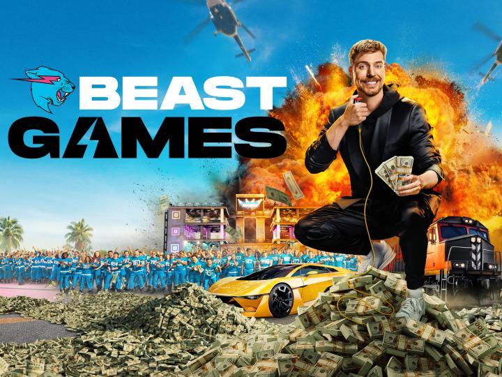 حصرياً | برنامج Beast Games الموسم الاول الحلقة 7 مترجمة بجودة عالية