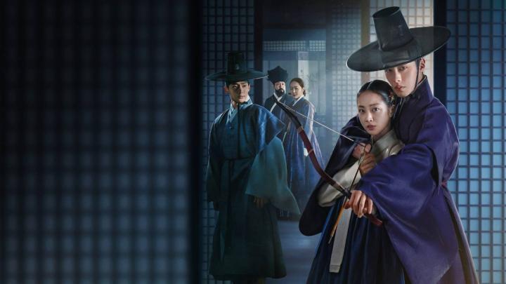 حصرياً | مسلسل عزيزي هونغرانغ Dear Hongrang الحلقة 8 مترجمة بجودة عالية