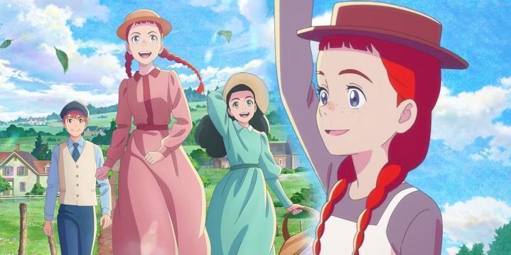حصرياً | انمي Anne Shirley الحلقة 22 الثانية والعشرون مترجمة بجودة عالية