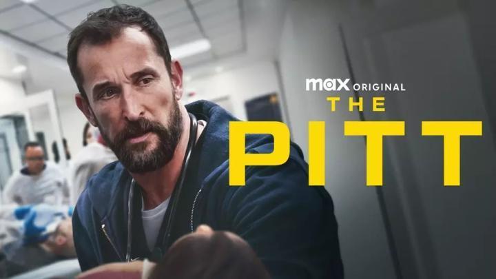 حصرياً | مسلسل The Pitt الموسم الاول الحلقة 15 مترجمة بجودة عالية