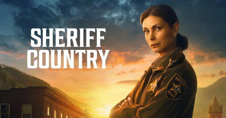 حصرياً | مسلسل Sheriff Country الموسم الاول الحلقة 7 مترجمة بجودة عالية