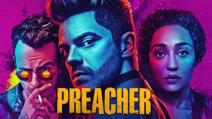 حصرياً | مسلسل Preacher الموسم الثاني الحلقة 6 مترجمة بجودة عالية